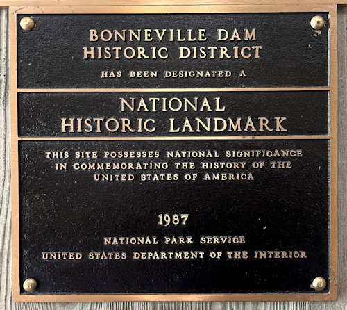 Plaque